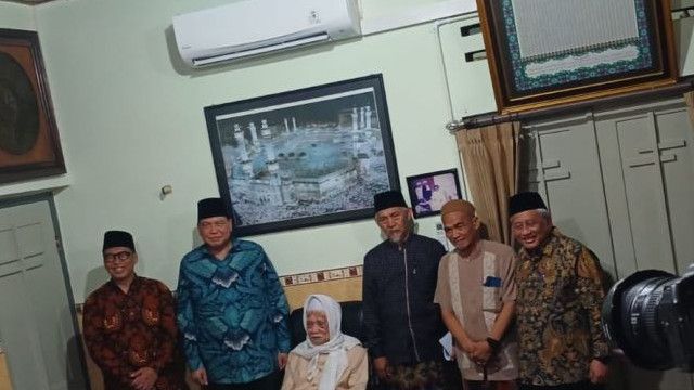 Bos Trans7 Datangi Pesantren Lirboyo, Janji Tak Ulangi Program yang Diprotes NU