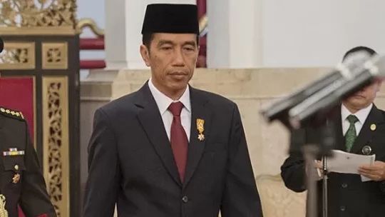 Minta Kepala Daerah Tak Cuma Andalkan Anak Buah, Jokowi: Sudah Gak Musim ABS