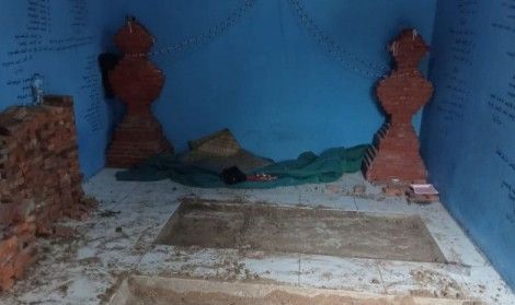 MUI: Ritual Menyimpang di Cisoka Kabupaten Tangerang Sudah Berjalan Satu Tahun