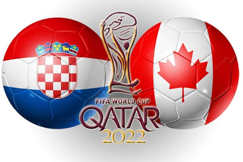Fakta Menarik Jelang Pertandingan Kroasia vs Kanada di Piala Dunia Qatar 2022