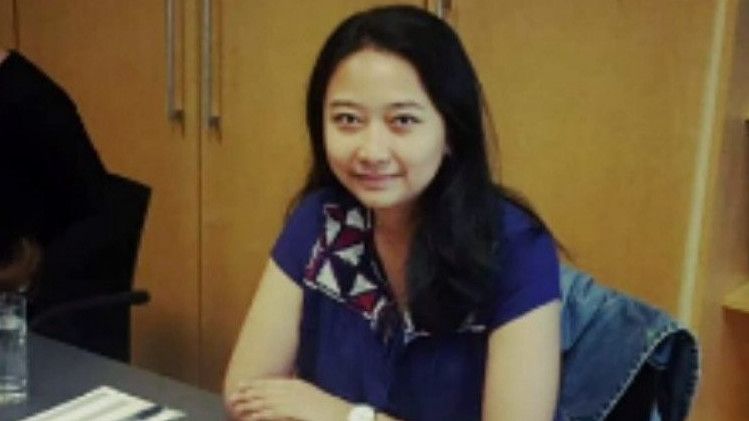 Profil dan Sosok Siapa Irene Sukandar, Grand Master Indonesia Penantang Dewa Kipas