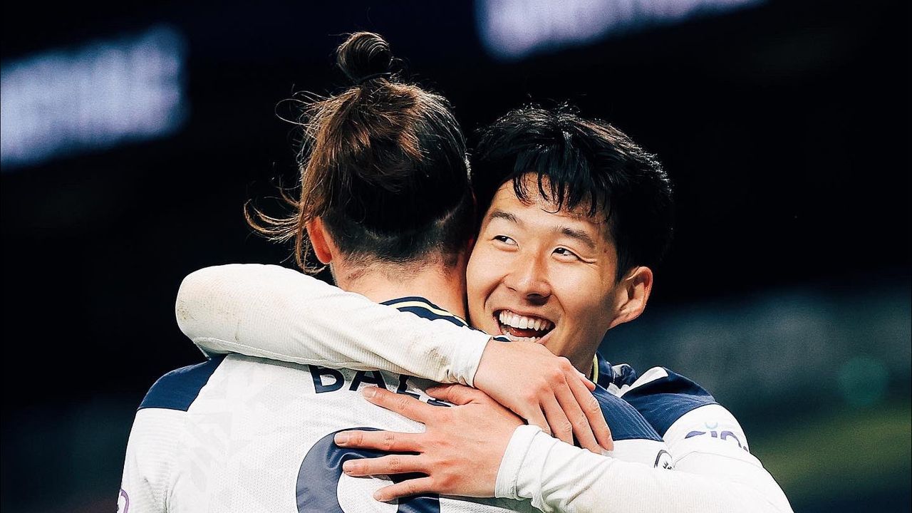 Resmi Ditinggal Son Heung Min, Pelatih Spurs Sudah Punya Kandidat Pengganti, Siapa?