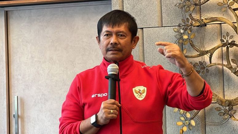 Indra Sjafri Panggil 26 Pemain untuk Persiapan Piala Asia U-20, Ini Daftaranya