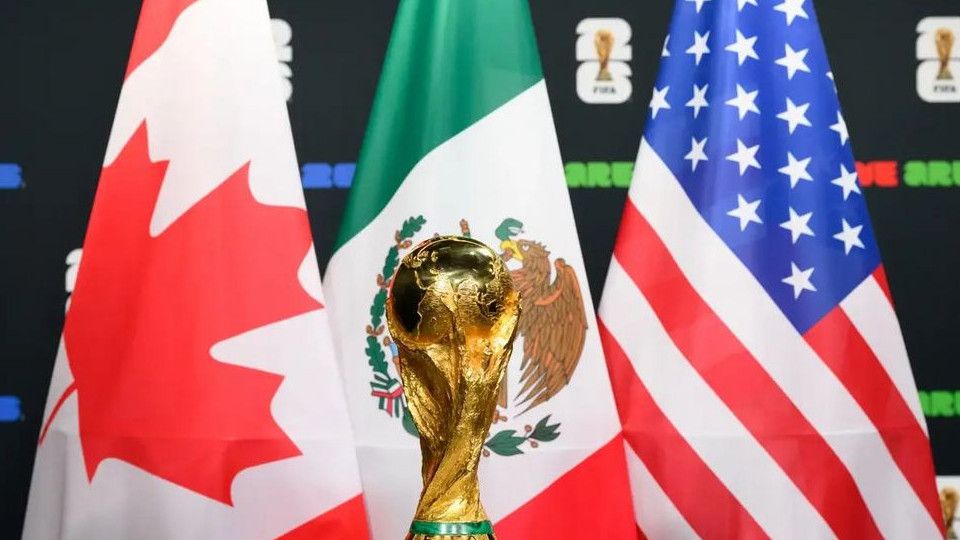 TVRI Akan Siarkan Piala Dunia 2026, Biar Lebih Mudah Dijangkau Masyarakat