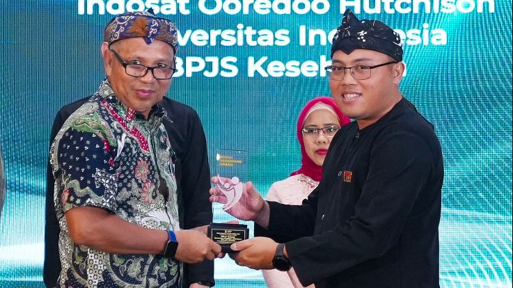 Kemendikbudristek Raih 4 Penghargaan di Media Relations Awards 2024