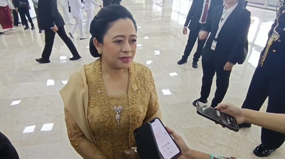 Megawati Tak Hadiri Sidang Tahunan MPR, Puan Maharani: Ada Acara Lain