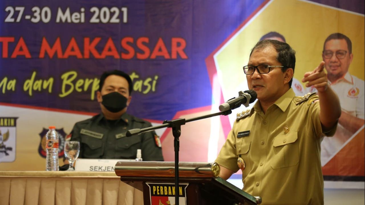Legislator Mengeluh, Pemkot Makassar Kok Tutup Masjid dan Buka Panti Pijat?