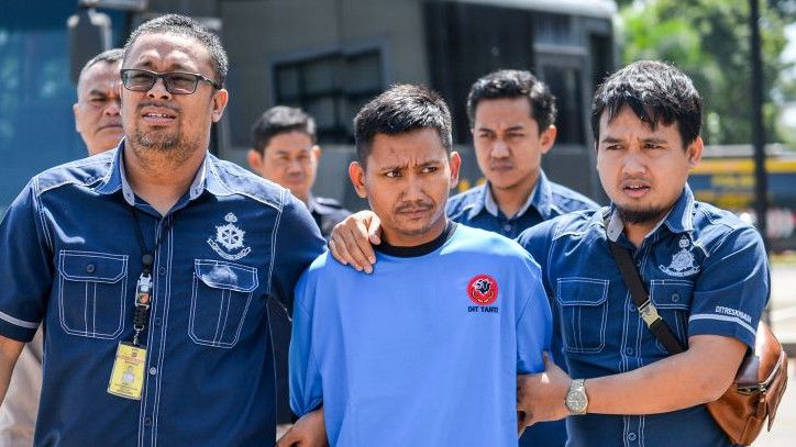 Diduga Ikut Sembunyikan Selama Delapan Tahun, Polisi Bakal Dalami Peran Orang Tua Pegi Setiawan