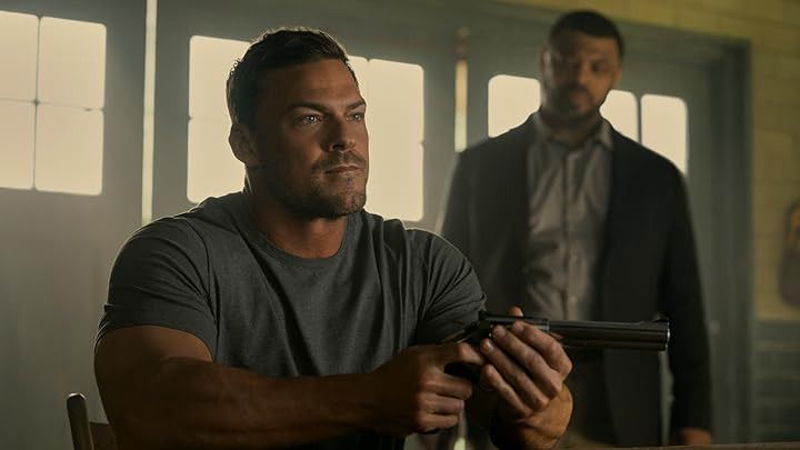 Anggun dan Agnez Mo Akan Main Peran dalam Serial Action Reacher