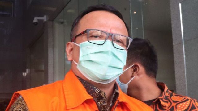 Vonis Eks Menteri Edhy Prabowo Diperberat, Mengingatkan 'Masa Indah' Kamar Pidana MA Dipimpin Artidjo Alkotsar
