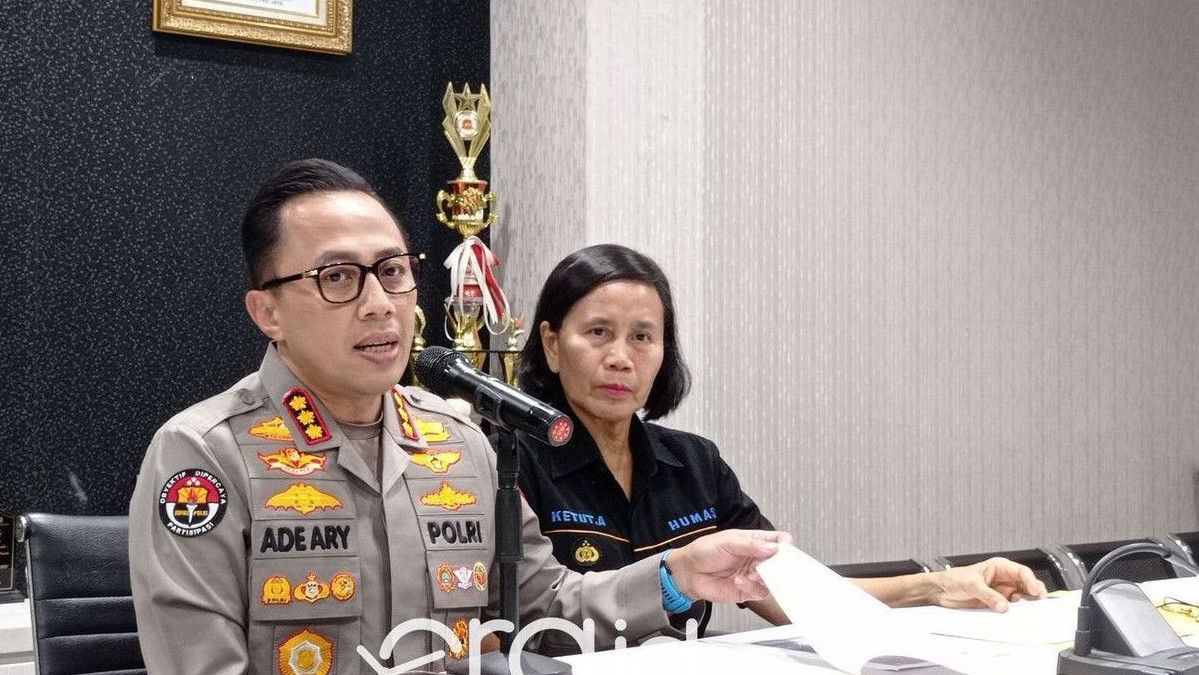 4 Saksi Diperiksa Terkait Kasus Penistaan Agama Wanda Hara, Pihak EO Akan Segera Dipanggil