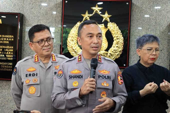 Polri Rekomendasikan Izin Ormas Berlagak Preman Dicabut