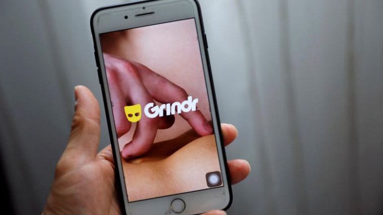 Isu Privasi, Aplikasi Kencan Gay Grindr Didenda Rp164 M oleh Pemerintah Norwegia