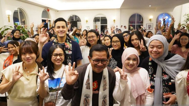 Pramono Janji Bakal Permudah Izin Konser Musik di Jakarta Jika Terpilih Jadi Gubernur