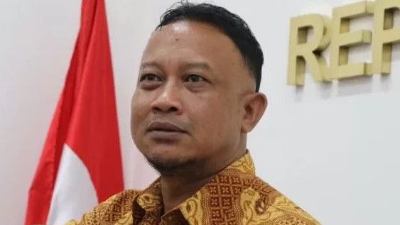 Komnas HAM Beri Rekomendasi ke Jokowi Supaya PSSI Dibekukan, Ini Alasannya