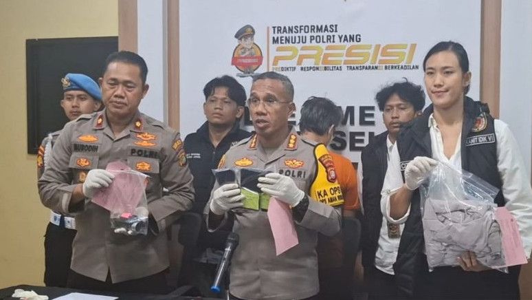 Seorang Pria Cabuli Anak di Bawah Umur di Apartemen Jaksel Sejak Agustus