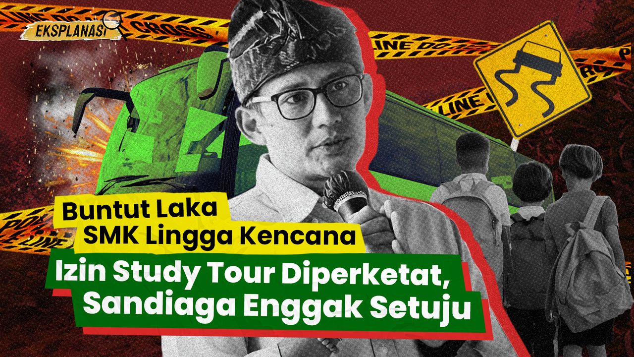 Kecelakaan di Ciater; Bus Tua Dimodif, 11 Nyawa Melayang