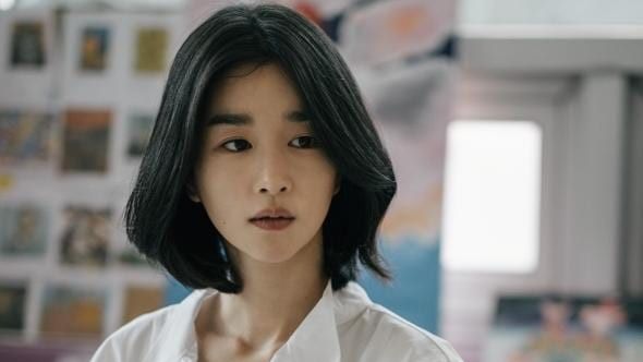 Dituduh Sengaja Bikin Kontroversi di Filmnya, Sutradara Seo Ye Ji: Sedih, Rasanya Mau Nangis