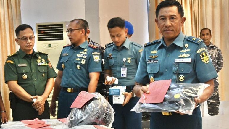 Anggota TNI AL Bunuh Jurnalis Juwita, Kadispenal: Motifnya Pelaku Tak Mau Menikahi Korban