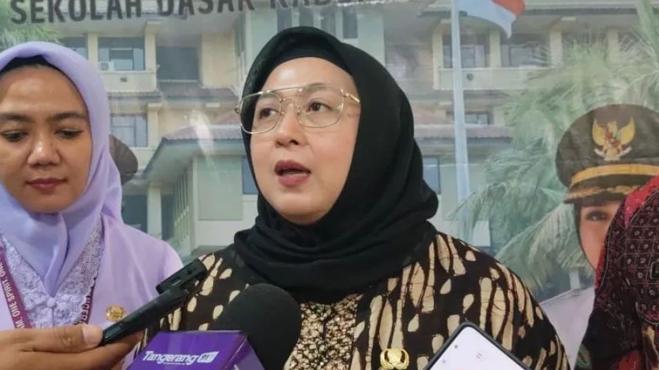 Sambut Usulan Pramono, Pemkab Tangerang Siap Dukung Perluasan Transjabodetabek