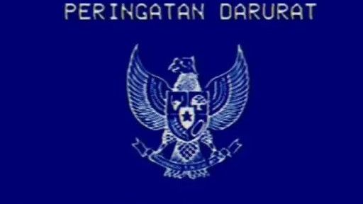 Trending 'Peringatan Darurat' Terkait Pilkada 2024, Apa Maksud Warganet Kompak Posting?