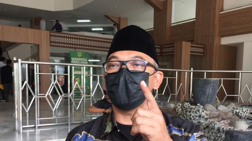 Sebanyak 1.900 Sapi di Bogor Terpapar PMK, Pemerintah Bentuk Satgas