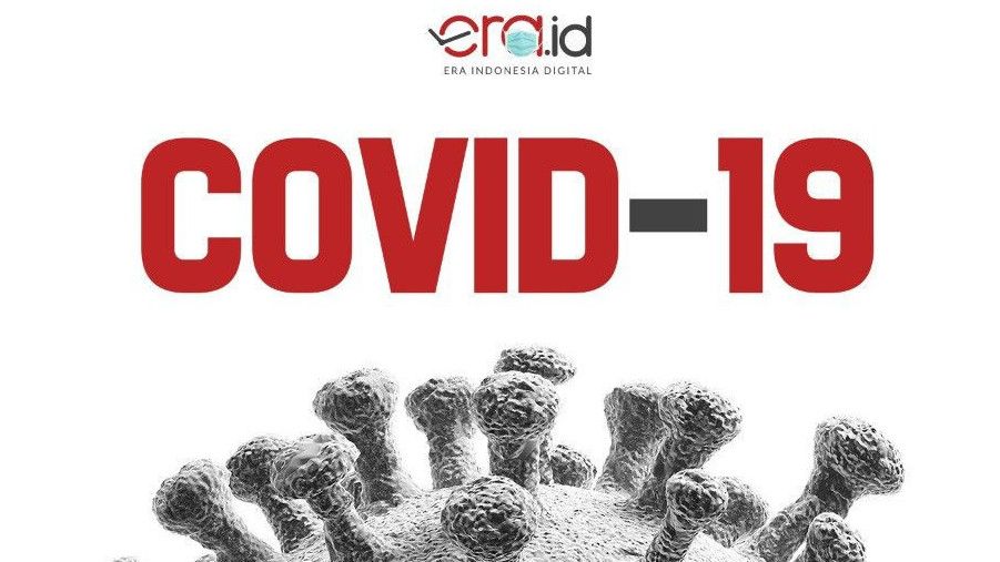 Penambahan Kasus COVID-19 Capai 2.167 Kasus, Paling Banyak DKI Jakarta