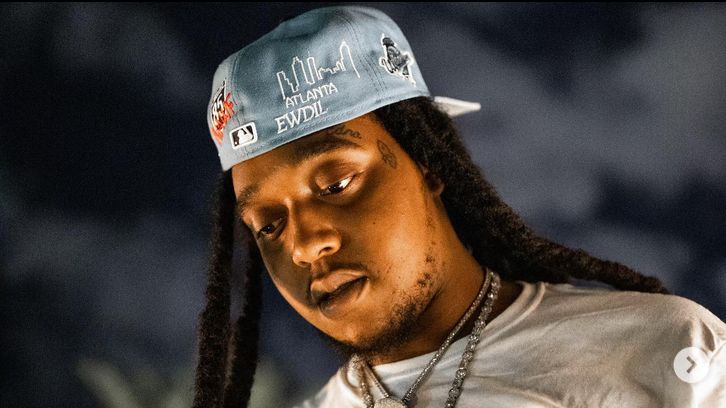 Rapper Takeoff Tewas Ditembak, Drake hingga Stacey Abrams Turut Berduka ...