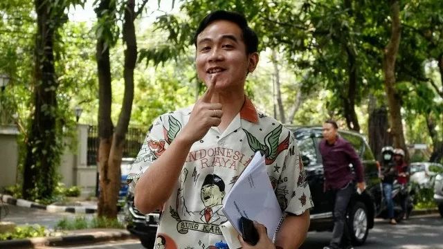 Soal Rencana Pertemuan Prabowo-Gibran, PDIP: Wajar Saja, Banyak yang Ingin Bertemu Anak dari Orang Kuat