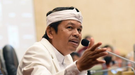 Dedi Mulyadi Singgung Politisi Hidung Belang dan Jablay, Sindir Siapa?