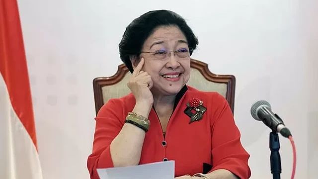 Tegas, Megawati Tolak Masa Jabatan Presiden Diperpanjang