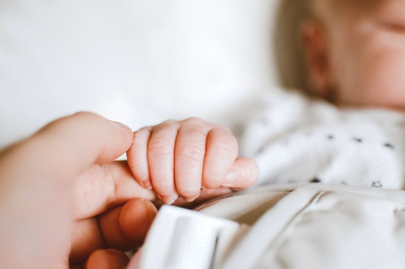 Polrestabes Palembang Priksa Perawat yang Gunting Jari Tangan Bayi
