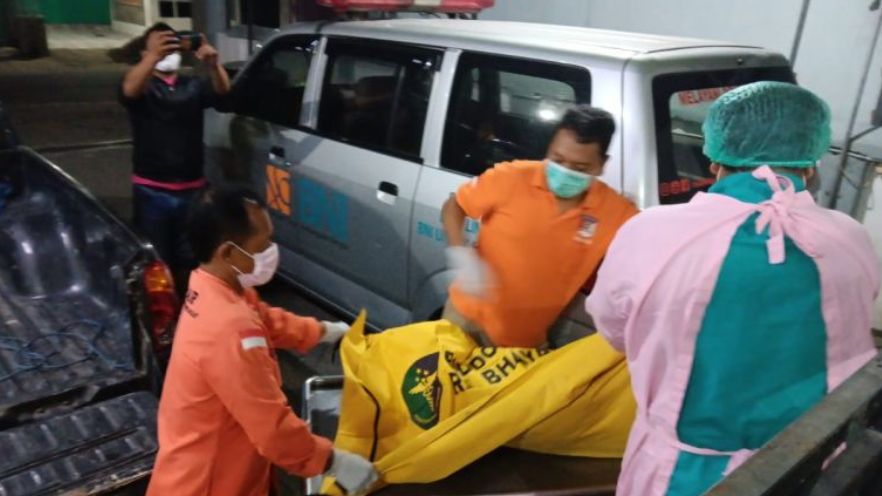 Ngeri, Polres Jombang Sebut Organ Tubuh Bagian Dalam Korban Mutilasi Hilang