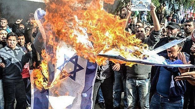 Kadin: Aksi Boikot Produk Afiliasi Israel Rugikan Dunia Usaha dalam Negeri