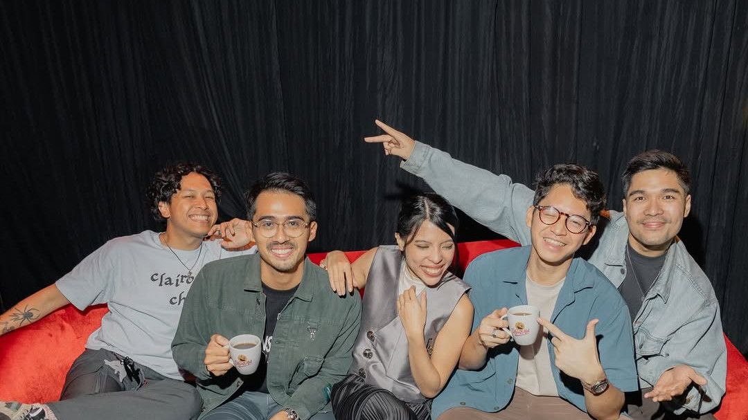 Beda dari Hindia, Lomba Sihir Tuai Pro Kontra Usai Pilih Tetap Tampil di Pestapora