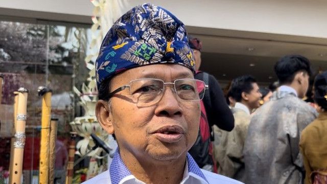 Gubernur Bali Segera Temui Tokoh Muslim Usai Viral Hari Nyepi Dilanggar di Jembrana, Duh!