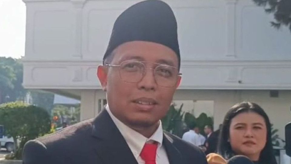 Dua Pengamat Politik yang Sering Analisis Survei Masuk Istana Ikut Hasan Nasbi