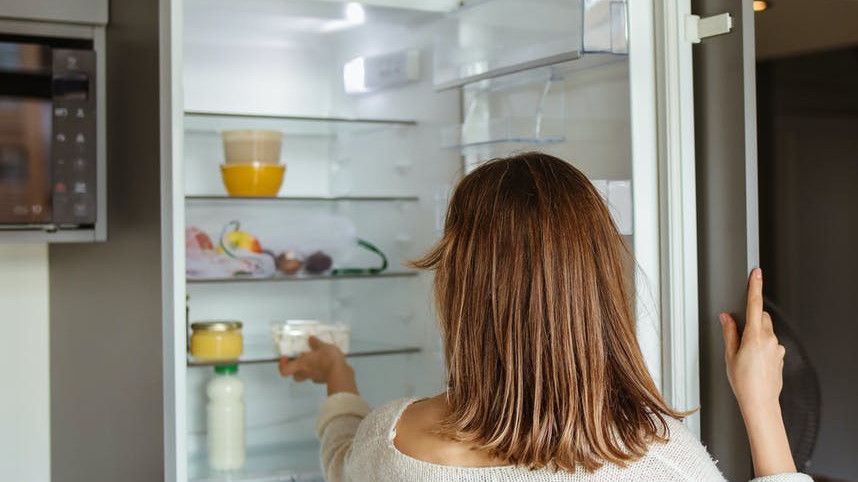 Menimbulkan Risiko Kesehatan, Sebaiknya Jangan Pernah Simpan 8 Makanan Ini di Dalam Freezer