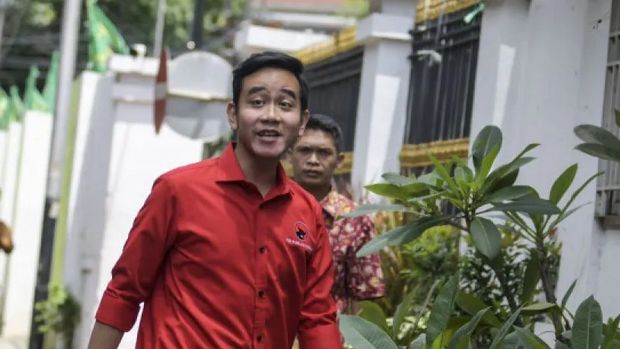 Ditanya Soal Kabar Cawapres Prabowo, Wali Kota Solo Alihkan Pembicaraan