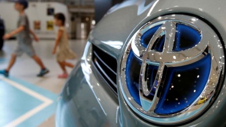 Toyota Tarik 5,84 Juta Unit Mobil, Apa Masalahnya?