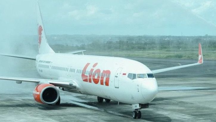 Keluarga Lion Air dan Ethiopian Airlines Gugat Boeing Rp408 Triliun