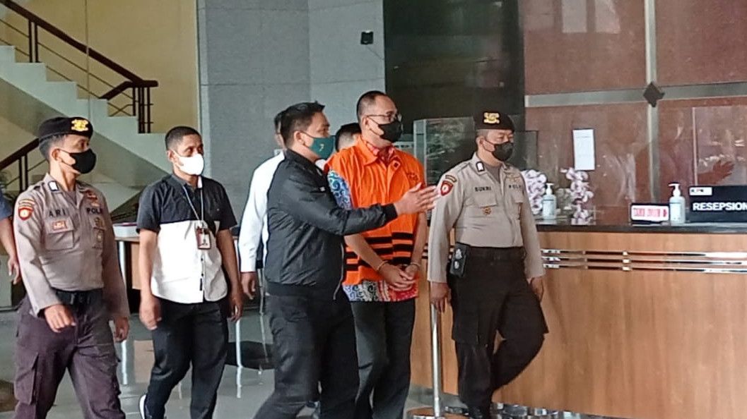 Apakah Istri Rafael Alun Diduga Terlibat di Kasus Gratifikasi Perpajakan? ini Kata Ketua KPK