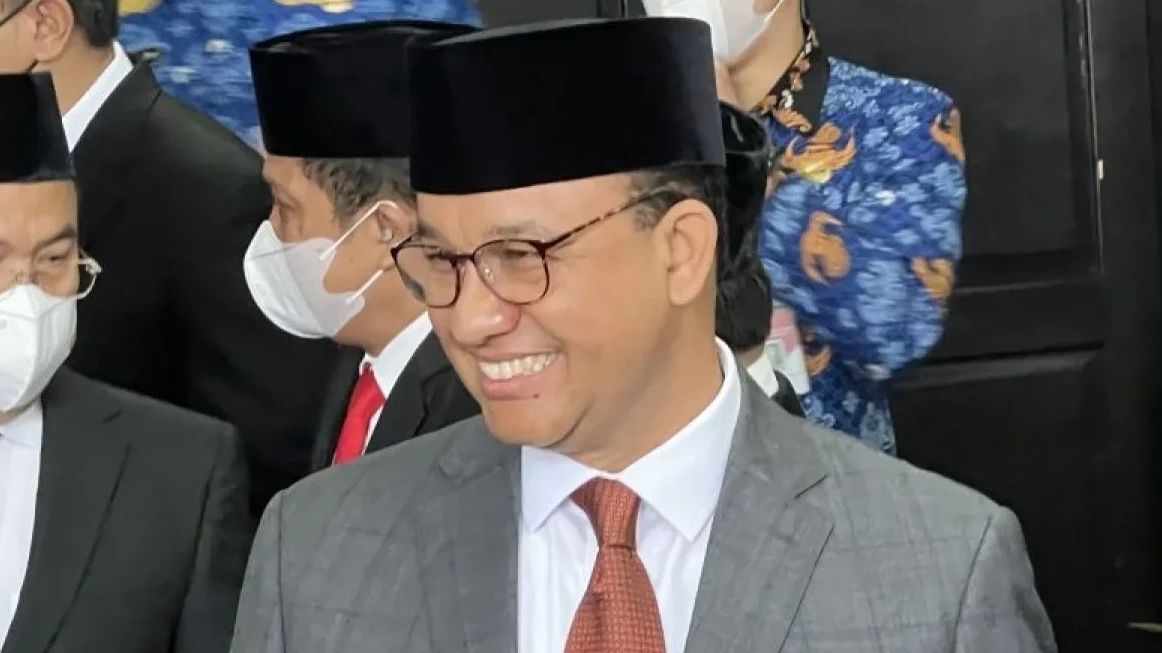 Plt Wali Kota Bekasi Cabut Izin Acara Anies Baswedan, PKS Meradang, PDIP Pasang Badan