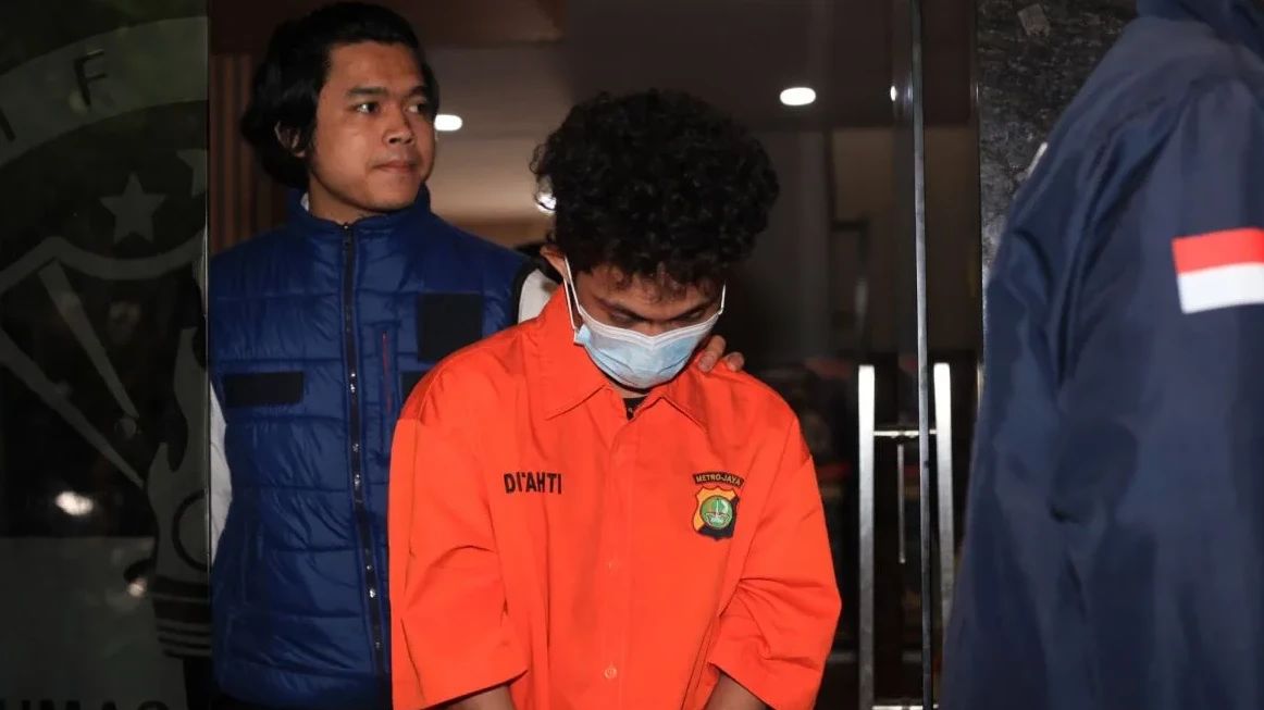 Polda Metro Buka Suara soal Hacker Bjorka Diduga Bobol Data Pribadi Anggota Polri