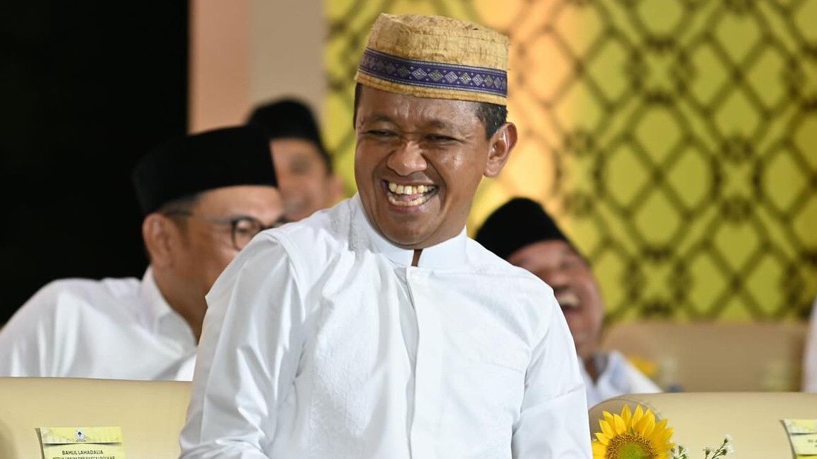 Kemarin Menipu, Kini Bahlil Janjikan Diskon Tarif Listrik ke Korban Bencana Sumatra