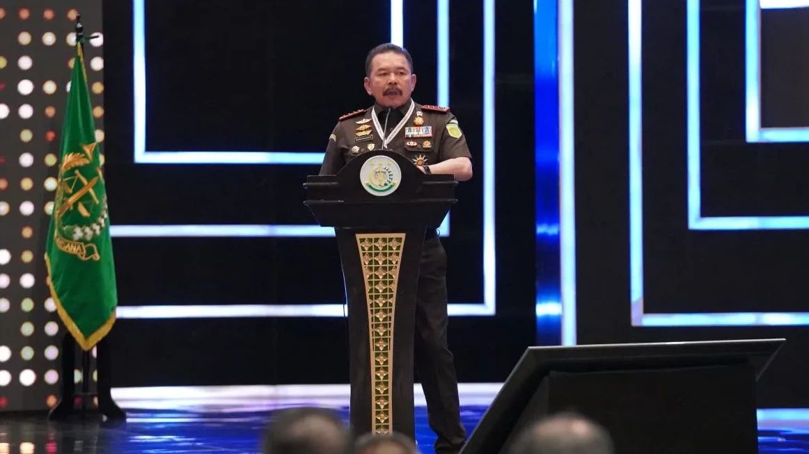 Pernyataan Jaksa Agung Munculkan Harapan dalam Penegakan Hukum yang Berkeadilan