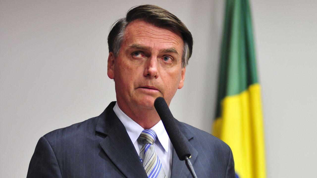 Presiden Brazil Sesumbar Tahu Cara Selesaikan Perang Rusia-Ukraina: Tapi Saya Nggak Mau Kasih Tahu..
