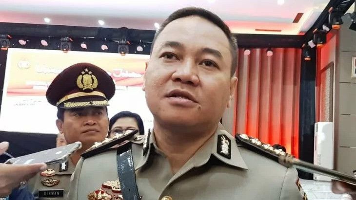 Polisi Sebut Kasus Penjualan Ginjal di Bekasi Naik ke Tahap Penyidikan, Sudah Ada Tersangka