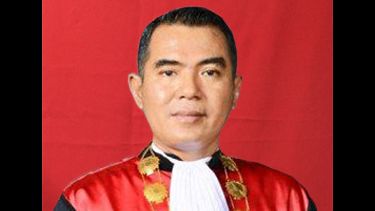 Wakil Ketua PN Jaksel Bakal Pimpin Sidang Ferdy Sambo Cs Terkait Pembunuhan Brigadir J