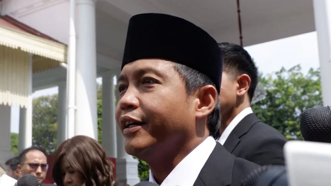 Raja Juli Tanggapi Pidato Prabowo yang Tak Singgung IKN Saat Pelantikan Presiden